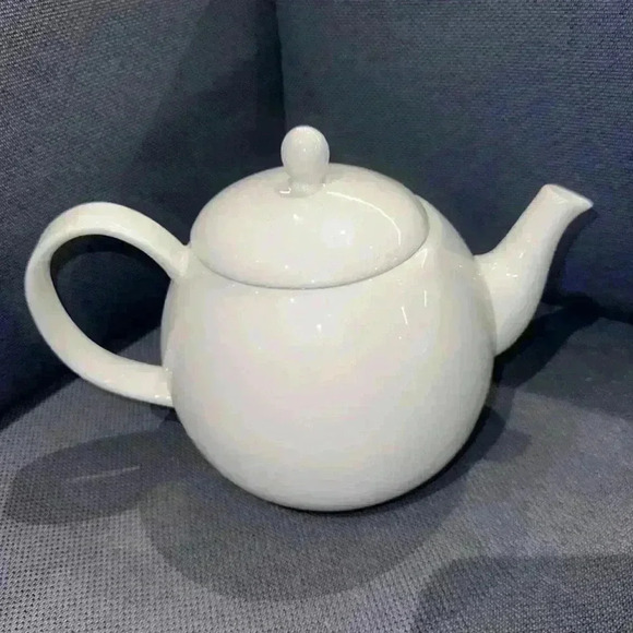 Sweese Teapots for Tea, Porcelain Tea pot / NEW in box! No infuser - Picture 7 of 14